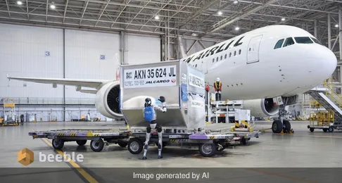 Jūsu nākamo koferi varētu apstrādāt robots — un tas ir vienīgais veids, kā Japānas tūrisma uzplaukums var izdzīvot