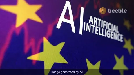 Mažiau nei puse Europos įmonių turi AI valdymo priemones