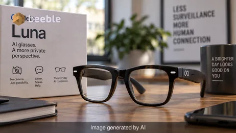 Würden Sie eine Smart-Brille tragen, wenn Meta die Kamera entfernt?