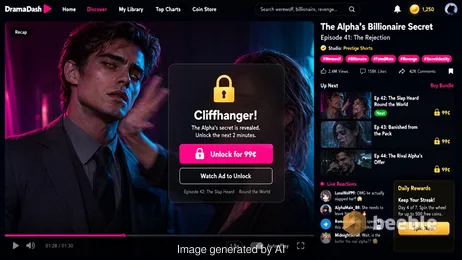 Der Niedergang des Prestigetheaters und der Aufstieg des vertikalen Filmstars