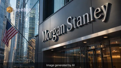 Ihre grenzenlose Stablecoin wird zu einem Wall-Street-Sparkonto