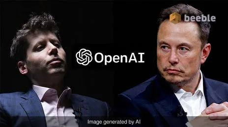 Elon Musk zieht unerwartet Klage gegen OpenAI zurück