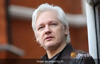 Julian Assange ist „frei“, wird aus schuldig bekennen wegen des Leckens von nationalen Sicherheitsgeheimnissen