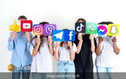 Ņujorkas likumdevēji pieņem pasākumu, lai aizsargātu jauniešus sociālo mediju platēs