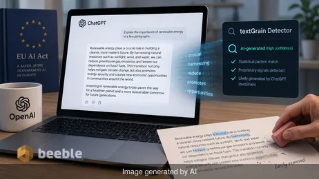 Pourquoi le nouveau filigrane numérique d'OpenAI ne vous empêchera pas d'être trompé