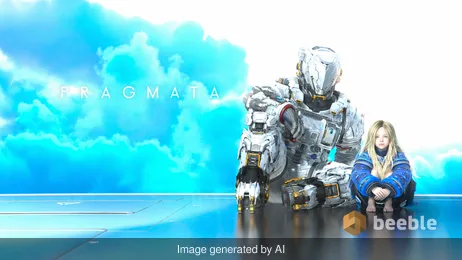 Игры никогда не были настолько предсказуемыми, так почему же проект, о котором мы ничего не знаем, кажется таким важным?