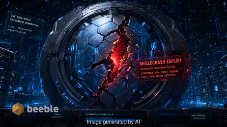 Why the latest Windows Defender patch failed to stop ShieldCrash