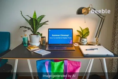 Летная уборка! - Как избавиться от цифрового мусора