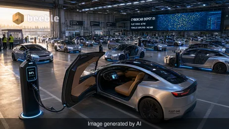 Tesla verwandelt den Traum vom Autobesitz in einen Vollzeitjob