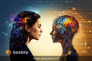 Was kann Künstliche Intelligenz nicht?