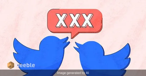 Ο Χ έχει νέους κανόνες που επιτρέπουν επίσημα το πορνό τώρα