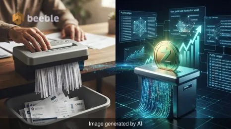 L'anatomie d'un pari de 1,8 milliard de dollars : pourquoi Zcash repousse les limites de la logique du marché