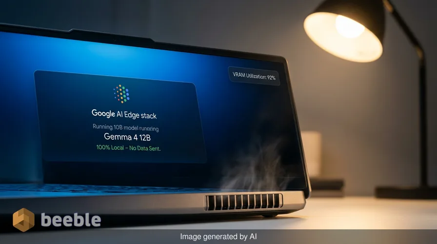 Perché il tuo prossimo laptop potrebbe essere una potenza dell'IA che non puoi effettivamente usare