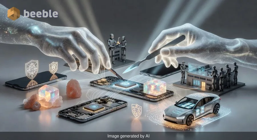 Olvídese de los dispositivos llamativos: la tecnología más importante de 2026 es, en realidad, invisible