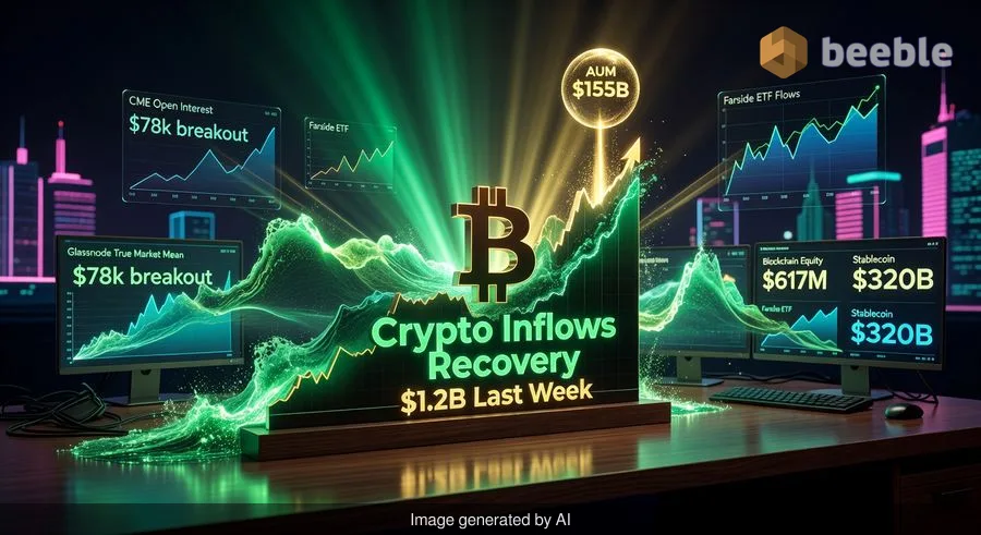 Turu taastumise anatoomia: miks isegi detsentraliseeritud unistused sõltuvad nüüd Föderaalreservist