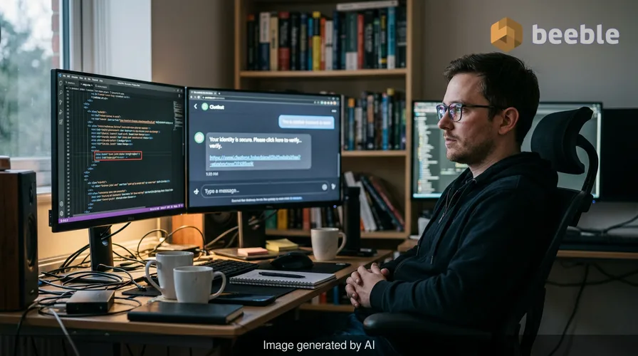 Securing the Autonomous Interface and the End of Implicit Trust in AI