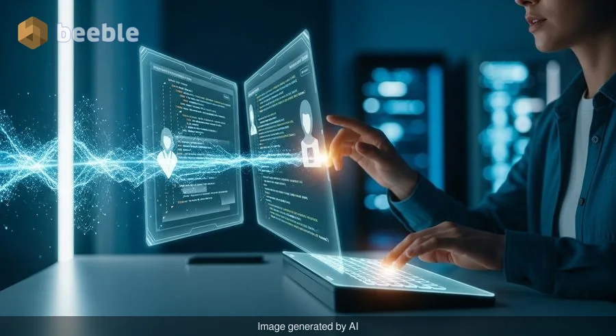 Claude Cowork d'Anthropic : Le passage de l'IA agentique d'assistant de chat à coéquipier numérique autonome