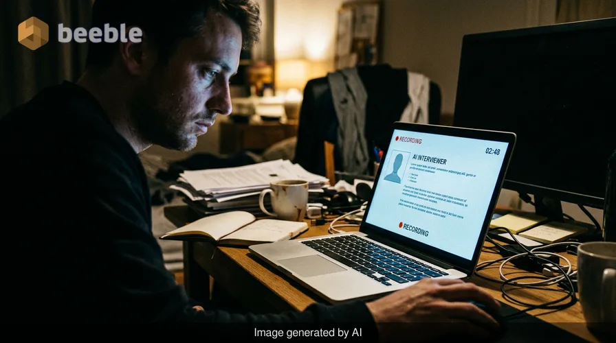The Digital Bouncer Will See You Now—and Most Candidates Are Leaving the Queue