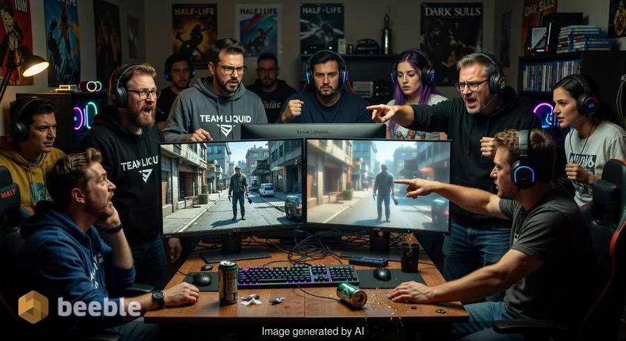 Poza ramami: Dlaczego gracze odrzucają generatywną wizję DLSS 5