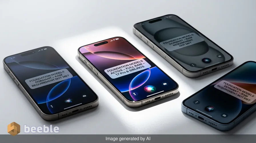 L'obsolescence silencieuse du smartphone performant