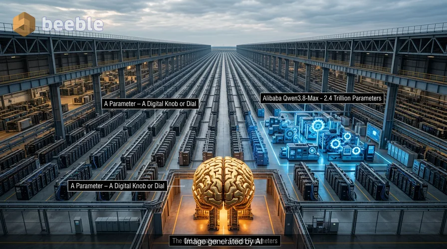 Why the biggest AI models are actually getting smaller in practice