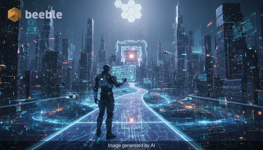 Навигация по фронтирам ИИ: почему эффективное управление — это новое конкурентное преимущество