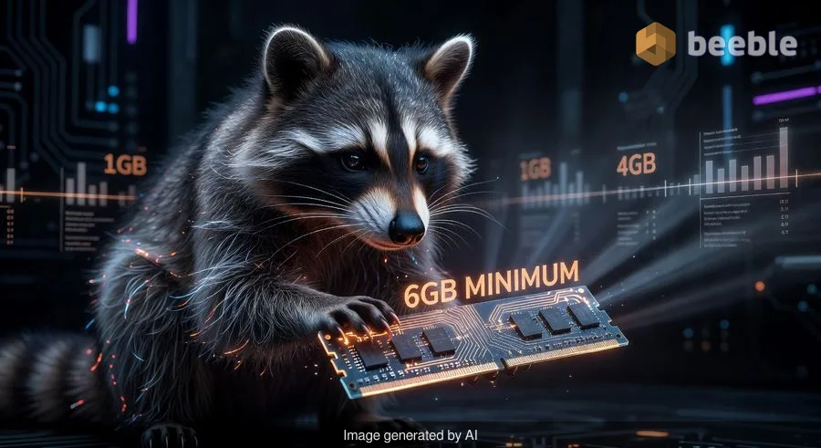 La fine del mito della leggerezza: perché ora Ubuntu richiede più RAM di Windows