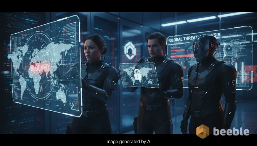 Strategiczne milczenie: Dlaczego Palo Alto Networks wahało się przed wskazaniem Chin w ostatnich ustaleniach dotyczących cyberszpiegostwa