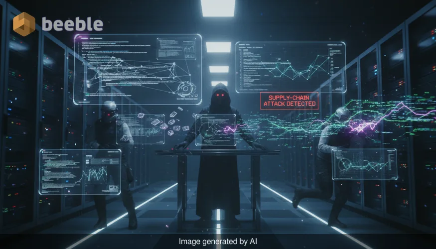 El fantasma en la máquina: Cómo el Unicode invisible acecha las cadenas de suministro de GitHub