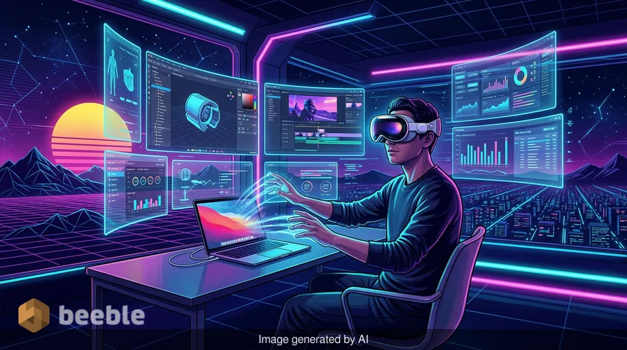 Kas sülearvutist saab mineviku jäänuk?