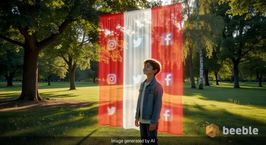Il divieto dei social media in Austria per gli under 14: navigare nel nuovo standard globale per la protezione digitale