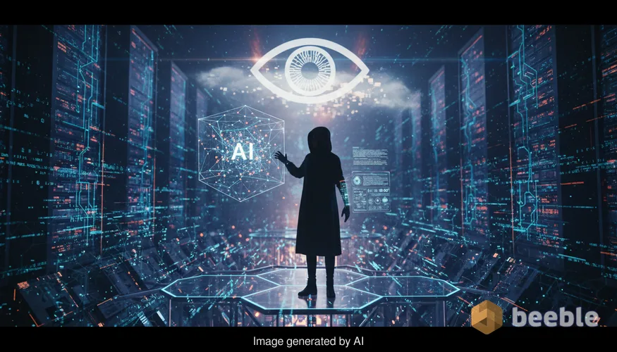 Datu dilemma: kāpēc MI pārredzamība ir nākamā korporatīvā robeža