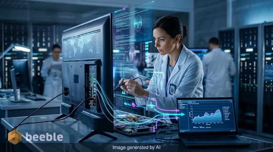 Τα Μάτια στο Σαλόνι σας: Γιατί το Τέξας Μηνύει τους Γίγαντες των Smart TV για την Τεχνολογία ACR