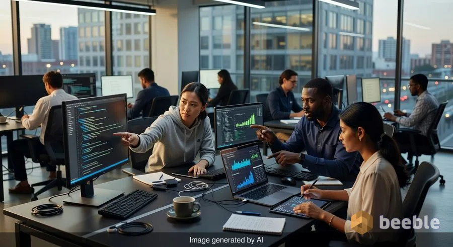 Jenseits der Blackbox: Warum KI-Sandkästen der Schlüssel zu öffentlichem Vertrauen sind