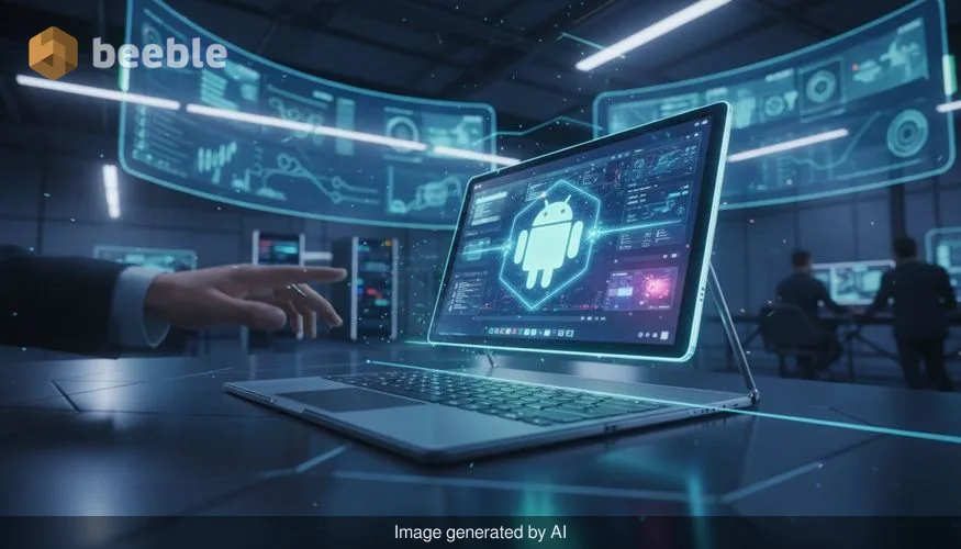 Le PC Android : Google, Qualcomm et le plan audacieux pour enfin unifier l'informatique