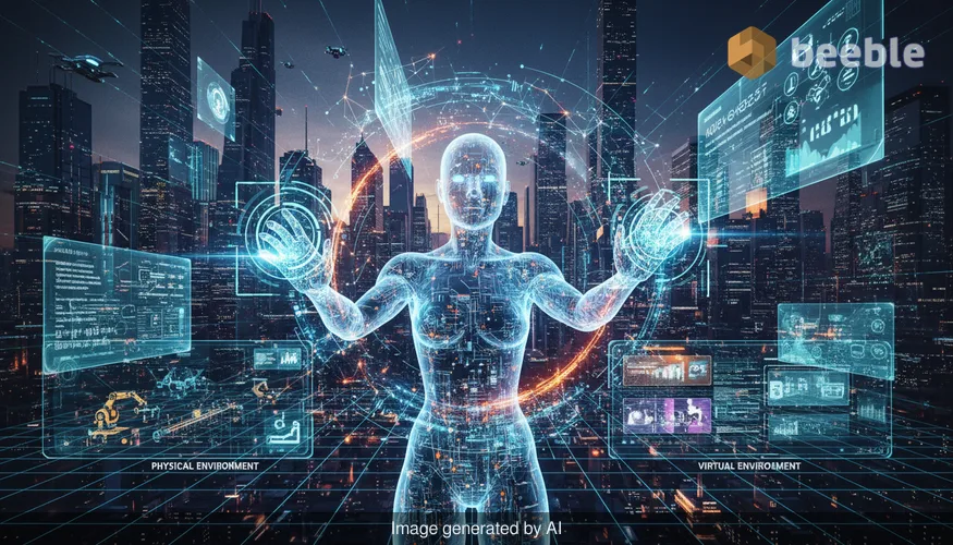 Beyond the Chatbot: Understanding the Rise of Agentic AI