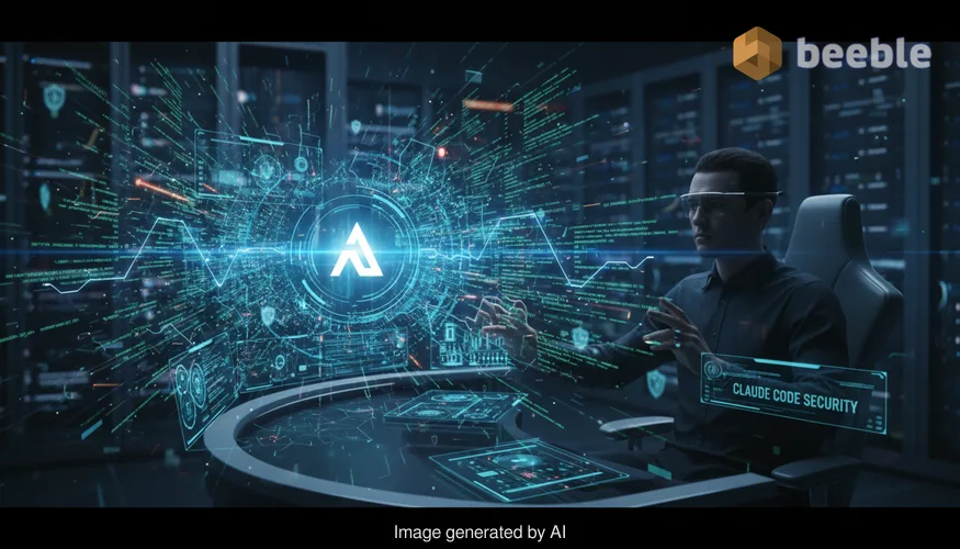 Anthropic enthüllt Claude Code Security: Eine neue Ära für KI-gestütztes Schwachstellenmanagement