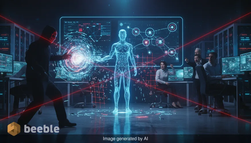 The Invisible Employee: How to Secure Your Business Against AI Agent Data Leaks