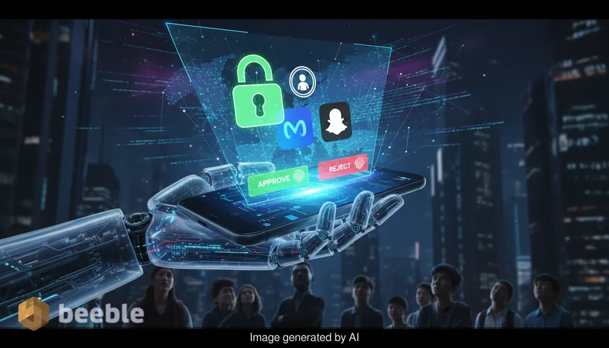 La solution des contrôleurs d'accès : les vérifications d'âge sur l'App Store peuvent-elles vraiment protéger les enfants en ligne ?