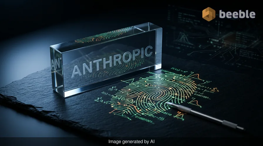 Anthropic Is Putting an Invisible ID Tag on Every Sentence It Writes