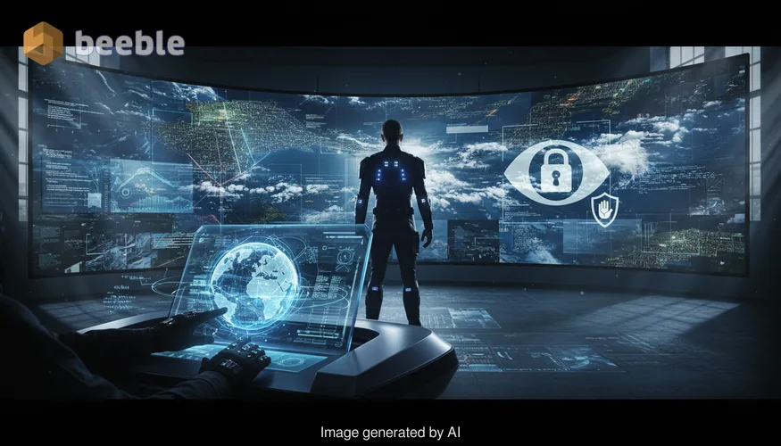 The Glass Earth: Balancing Privacy and Security in the Age of Open Satellite Data