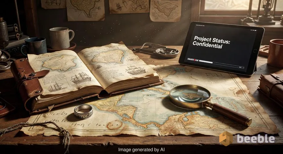 उष्णकटिबंधीय क्षेत्रों में तोप: हम नाथन ड्रेक को आराम क्यों नहीं करने दे सकते