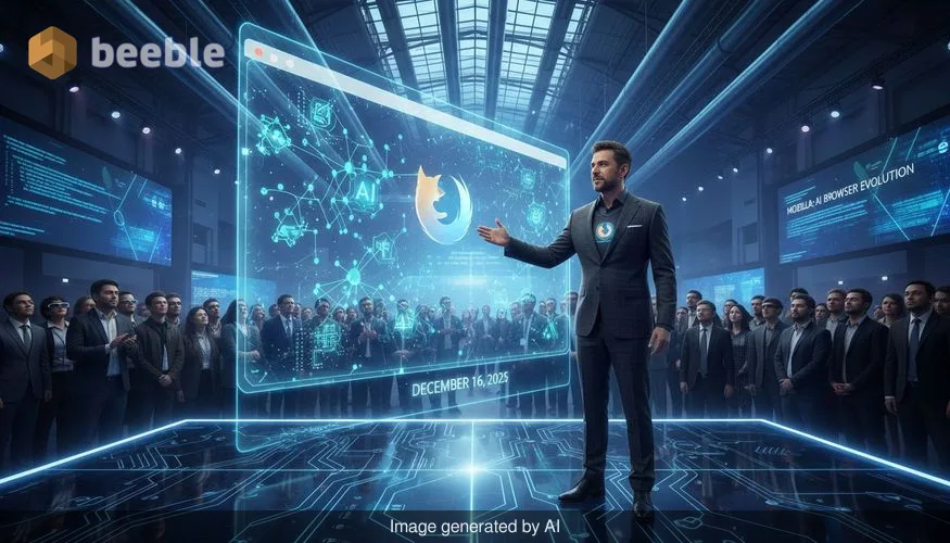 La svolta dell'AI di Mozilla innesca reazioni di protesta per la privacy