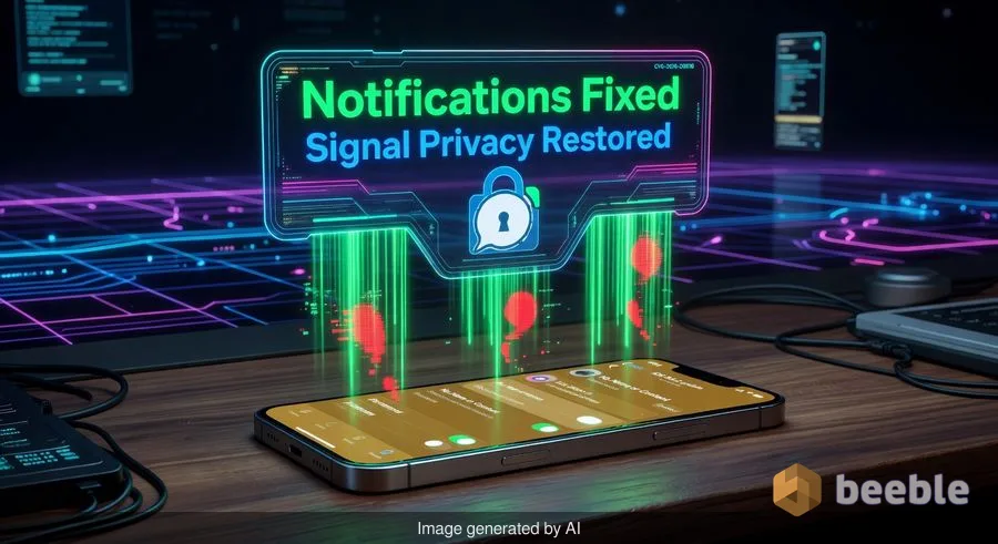被删除消息的幻象:为什么你的 iPhone 保留了你丢弃的内容