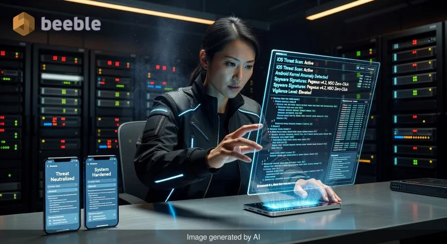 防范间谍软件:iOS 和 Android 手机必备安全策略