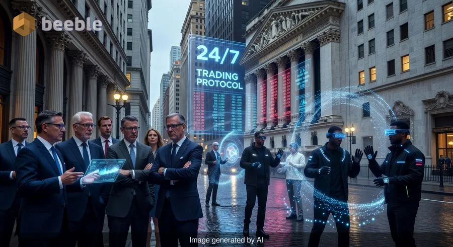 Il paradosso della tokenizzazione: perché il futuro digitale di Wall Street si sta bloccando al traguardo