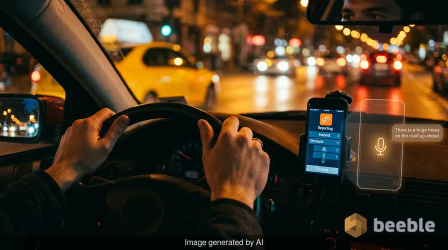How your conversation with a map reveals the death of the rigid interface