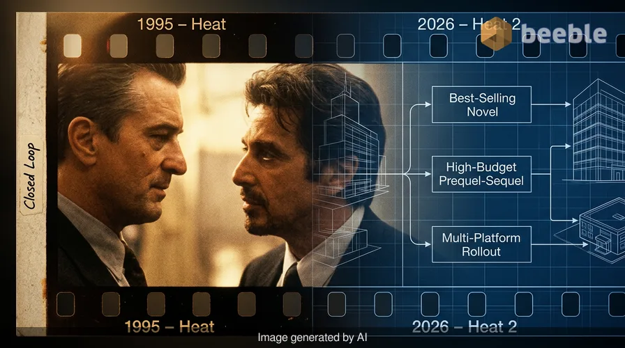 Πώς ο Μάικλ Μαν Επαναδιεκδικεί το Blockbuster από τους Υπερήρωες