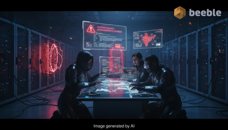 Major Indian Pharmacy Chain Exposes Customer Data Through Critical Security Flaw