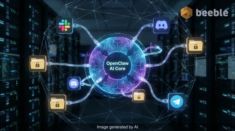 Incydent OpenClaw: Dlaczego Twój agent AI może być ukrytym zagrożeniem dla bezpieczeństwa